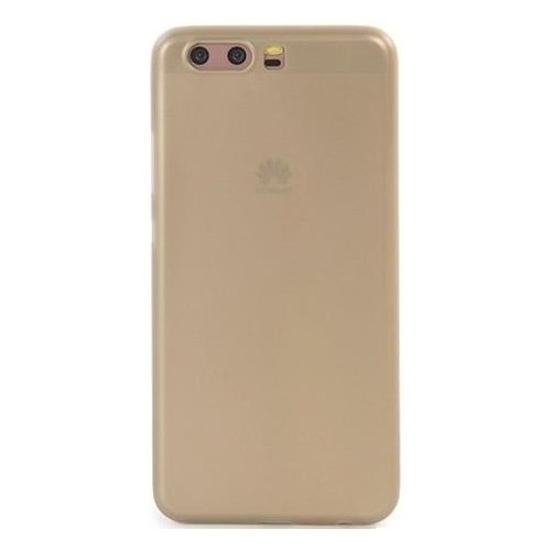 

Tucano для HUAWEI P10 Nuvola Case (HP10NU-GL) Gold