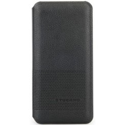 Чохол Tucano для Samsung Galaxy S8 Plus Elmo Booklet (SG8PEM-BK) Black