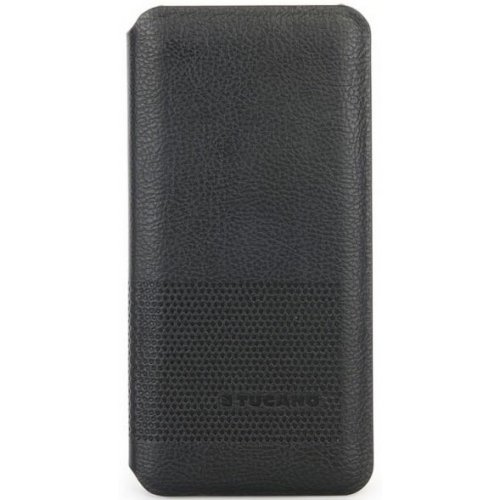 Чохол Tucano для Samsung Galaxy S8 Plus Elmo Booklet (SG8PEM-BK) Black купити в Україні | Telemart фото