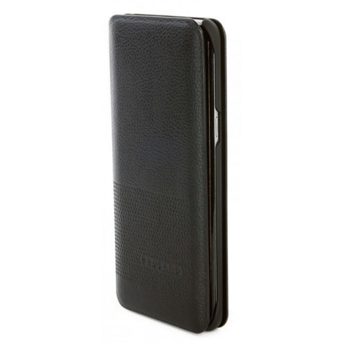 Чохол Tucano для Samsung Galaxy S8 Plus Elmo Booklet (SG8PEM-BK) Black купити в Україні | Telemart фото