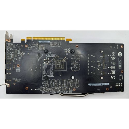 Відеокарта MSI GeForce GTX 1060 Armor OC V1 6144MB (GTX 1060 ARMOR 6G OCV1) (Відновлено продавцем, 906590) купити в Україні | Telemart фото
