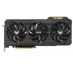 Видеокарта Asus TUF GeForce RTX 3080 Gaming OC 10240MB (TUF-RTX3080-O10G-V2-GAMING) (Восстановлено продавцом, 906596)