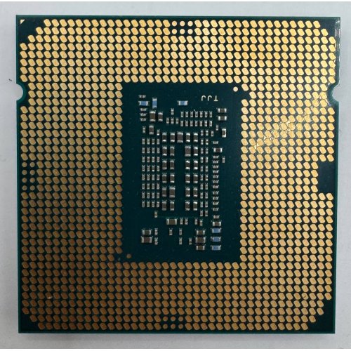 Процесор Intel Core i3-10100F 3.6(4.3)GHz 6MB s1200 Tray (CM8070104291318) (Відновлено продавцем, 906609) купити в Україні | Telemart фото