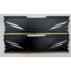 Озп ARMO SKILL DDR4 16GB (2x8GB) 3200Mhz (DDR4-16G3200XMPH25180083) (Відновлено продавцем, 906612)