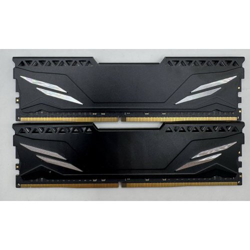 Озу ARMO SKILL DDR4 16GB (2x8GB) 3200Mhz (DDR4-16G3200XMPH25180083) (Восстановлено продавцом, 906612) купить в Украине | Telemart фото