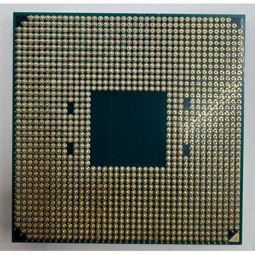 Процессор AMD Ryzen 5 5600 3.5(4.4)GHz 32MB sAM4 Tray (100-000000927) (Восстановлено продавцом, 906613) купить в Украине | Telemart фото