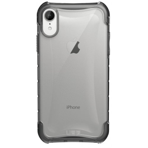 

UAG для Apple iPhone Xr Plyo (111092114343) Ice