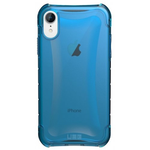 

UAG для Apple iPhone Xr Plyo (111092115353) Glacier