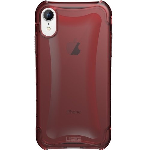 

UAG для Apple iPhone Xr Plyo (111092119494) Crimson