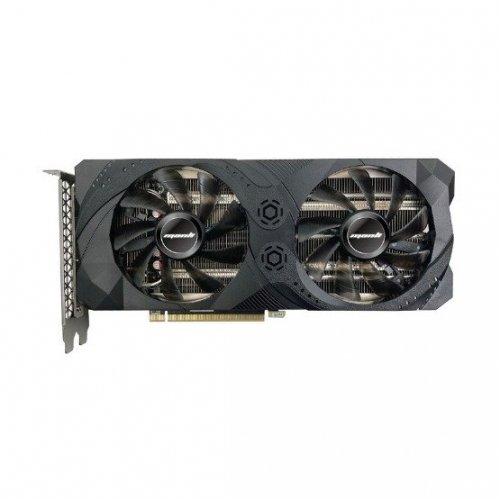 Видеокарта Manli GeForce RTX 3060 Ti 8192MB (M-NRTX3060TI/6RGHPPPV2-M2480) (Восстановлено продавцом, 906644) купить в Украине | Telemart фото