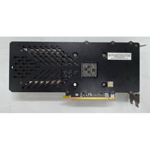 Видеокарта Manli GeForce RTX 3060 Ti 8192MB (M-NRTX3060TI/6RGHPPPV2-M2480) (Восстановлено продавцом, 906644) купить в Украине | Telemart фото