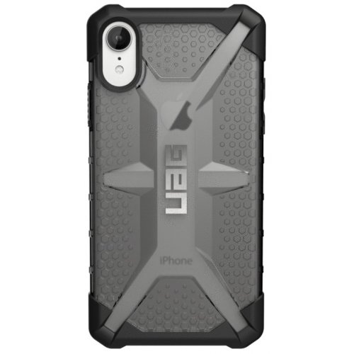 

UAG для Apple iPhone Xr Plasma (111093113131) Ash
