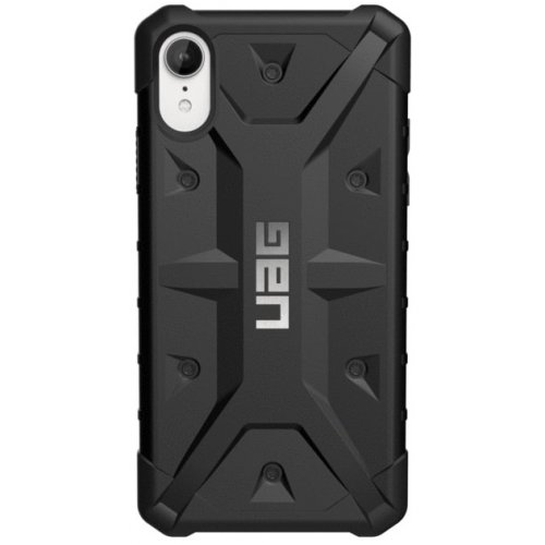 

UAG для Apple iPhone Xr Pathfinder (111097114040) Black