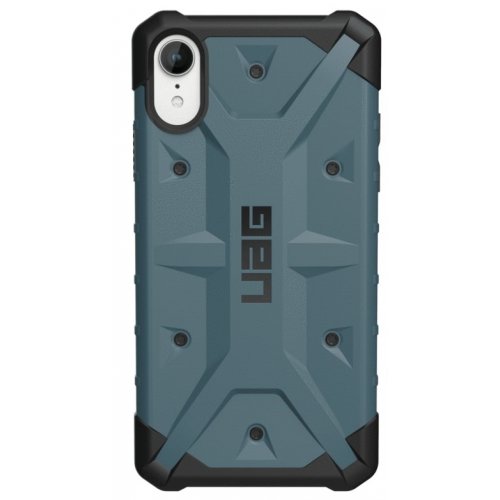 

UAG для Apple iPhone Xr Pathfinder (111097115454) Slate