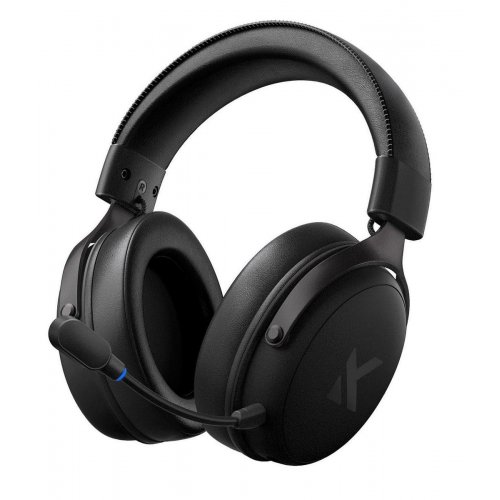 Уцінка навушники MCHOSE V9 Pro Wireless (HW-V9-2) Steel Black (Розкрита упаковка, 906766) купити в Україні | Telemart фото