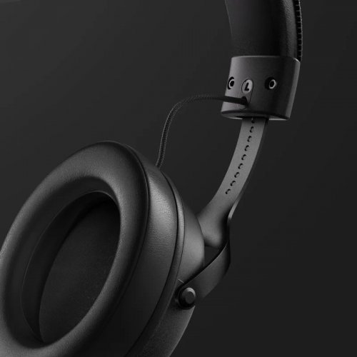 Уцінка навушники MCHOSE V9 Pro Wireless (HW-V9-2) Steel Black (Розкрита упаковка, 906766) купити в Україні | Telemart фото