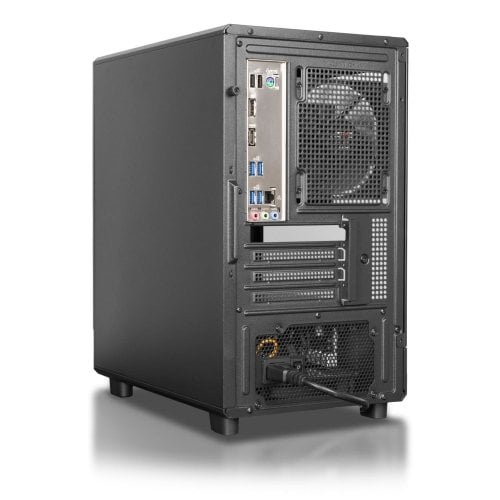 Комп'ютер HEXO Unit Office Pro (HUOP-5700G-32S1TBK) Black купити в Україні | Telemart фото