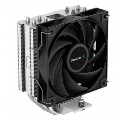 Кулер Deepcool AG400 (R-AG400-BKNNMN-G-1) (Восстановлено продавцом, 906786)