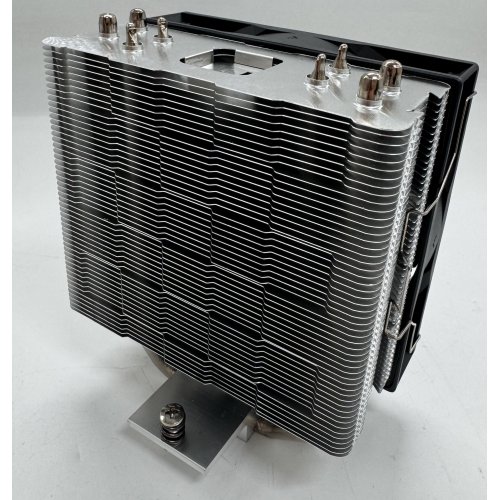 Кулер Deepcool AG400 (R-AG400-BKNNMN-G-1) (Восстановлено продавцом, 906786) купить в Украине | Telemart фото