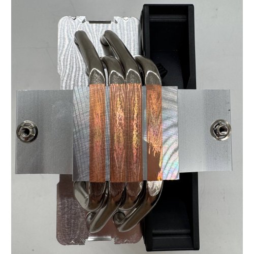 Кулер Deepcool AG400 (R-AG400-BKNNMN-G-1) (Восстановлено продавцом, 906786) купить в Украине | Telemart фото