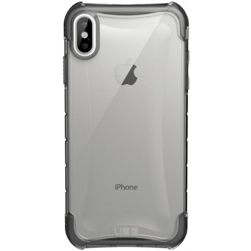 

UAG для Apple iPhone Xs MAX Plyo (111102114343) Ice
