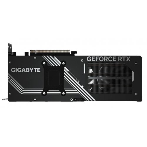Уценка видеокарта Gigabyte GeForce RTX 5070 WINDFORCE SFF OC 12288MB (GV-N5070WF3OC-12GD) (Вскрытая упаковка, 906805) купить в Украине | Telemart фото