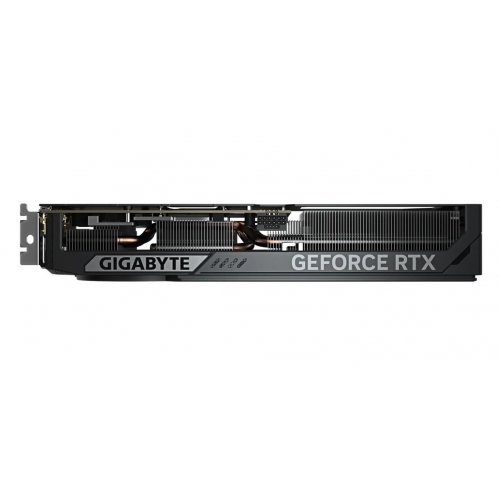 Уценка видеокарта Gigabyte GeForce RTX 5070 WINDFORCE SFF OC 12288MB (GV-N5070WF3OC-12GD) (Вскрытая упаковка, 906805) купить в Украине | Telemart фото