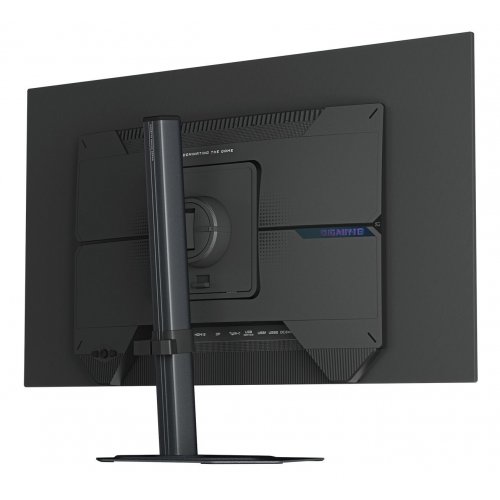 Уцінка монітор Gigabyte 27" MO27Q28G OLED Black (Розкрита упаковка, 906821) купити в Україні | Telemart фото