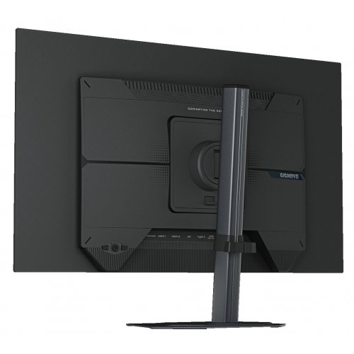 Уцінка монітор Gigabyte 27" MO27Q28G OLED Black (Розкрита упаковка, 906821) купити в Україні | Telemart фото