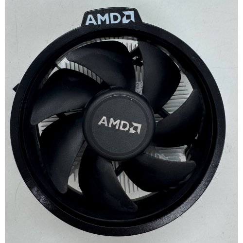 Процессор AMD Ryzen 5 5600G 3.9(4.4)GHz 16MB sAM4 Box (100-100000252BOX) (Восстановлено продавцом, 906850) купить в Украине | Telemart фото