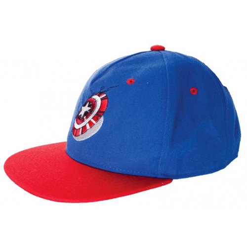 Уцінка Good Loot Marvel AVAS Capt. America (5908305219422) Blue/Red (Вітринний зразок, 906898) купити в Україні | Telemart фото