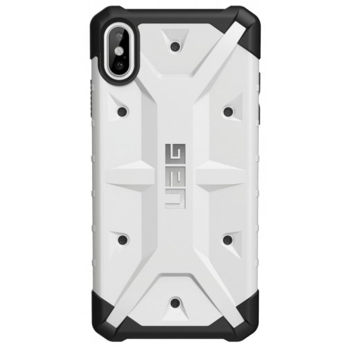 

UAG для Apple iPhone Xs MAX Pathfinder (111107114141) White