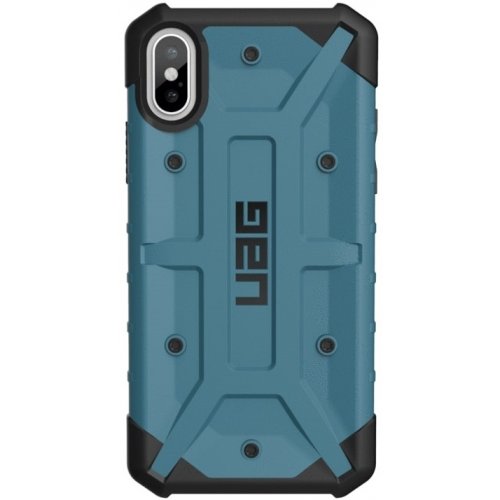 

UAG для Apple iPhone X/Xs Pathfinder (111227115454) Slate