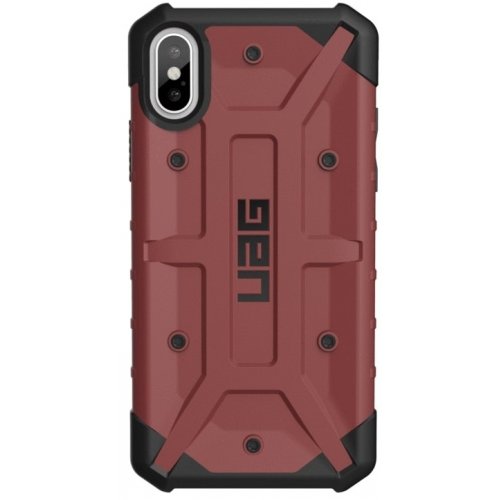 

UAG для Apple iPhone X/Xs Pathfinder (111227119696) Carmine