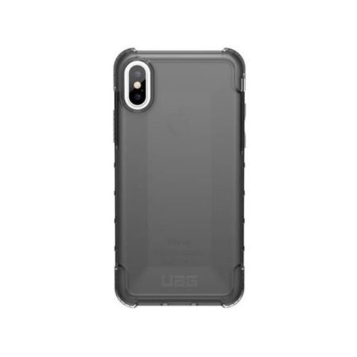 

UAG для Apple iPhone X/Xs Plyo (IPHX-Y-AS) Ash