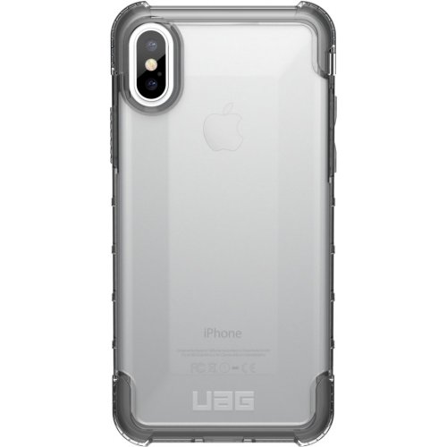 

UAG для Apple iPhone X/Xs Plyo (IPHX-Y-IC) Ice