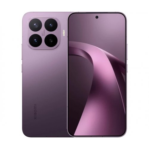 Смартфон Xiaomi 17T Pro 12/256GB Deep Violet купити в Україні | Telemart фото