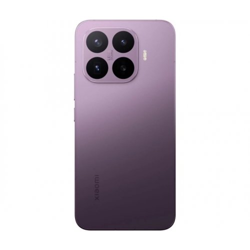 Смартфон Xiaomi 17T Pro 12/256GB Deep Violet купити в Україні | Telemart фото