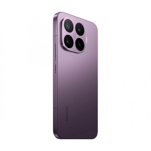 Смартфон Xiaomi 17T Pro 12/256GB Deep Violet купити в Україні | Telemart фото