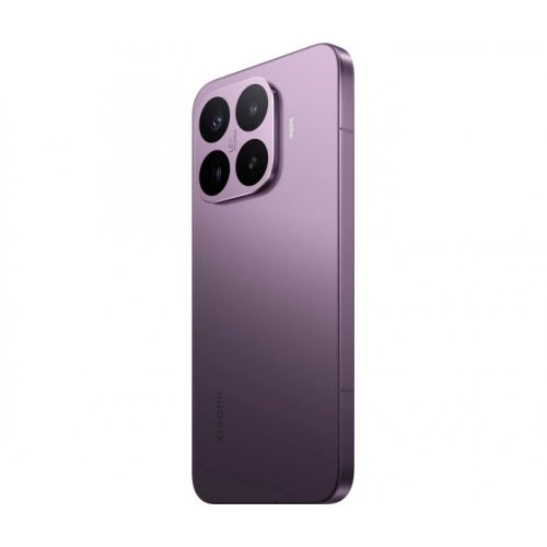 Смартфон Xiaomi 17T Pro 12/256GB Deep Violet купити в Україні | Telemart фото
