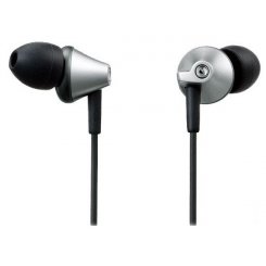 Наушники Panasonic RP-HJE290GU-S Silver