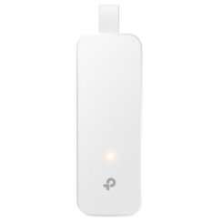 Уценка сетевая карта TP-LINK UE300 (Вскрытая упаковка, 907002)