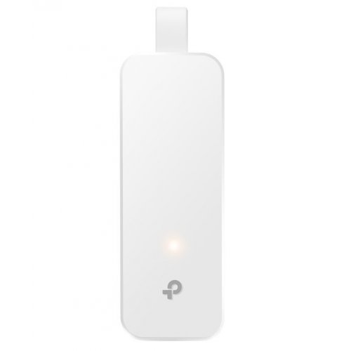 Уценка сетевая карта TP-LINK UE300 (Вскрытая упаковка, 907002) купить в Украине | Telemart фото
