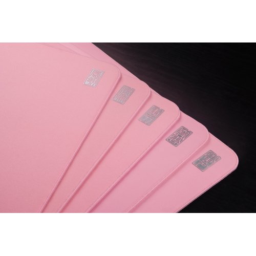 Уценка коврик для мышки EspTiger Chuan Yun L (MP-ET-CHUANYUN-PINK) Pink (Повреждена упаковка, 907006) купить в Украине | Telemart фото