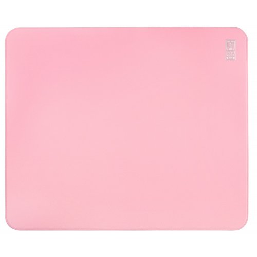 Уценка коврик для мышки EspTiger Chuan Yun L (MP-ET-CHUANYUN-PINK) Pink (Повреждена упаковка, 907009) купить в Украине | Telemart фото