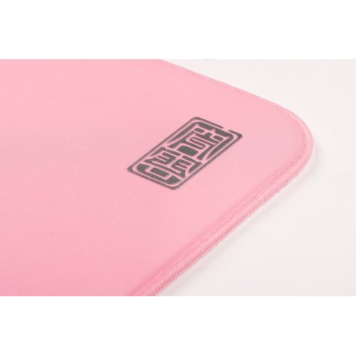 Уценка коврик для мышки EspTiger Chuan Yun L (MP-ET-CHUANYUN-PINK) Pink (Повреждена упаковка, 907009) купить в Украине | Telemart фото