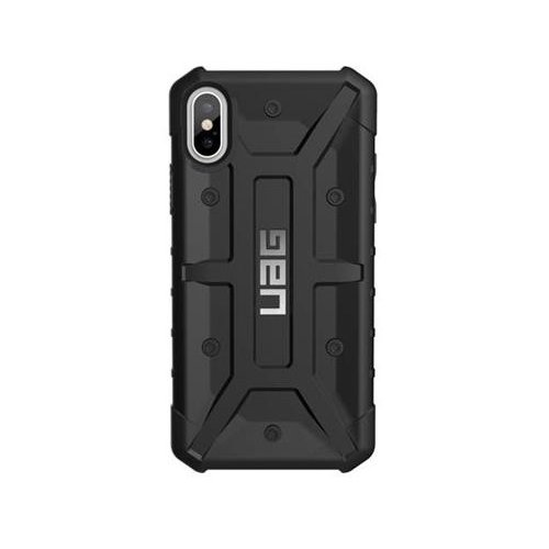 

UAG для Apple iPhone X/Xs Pathfinder (IPHX-A-BK) Black