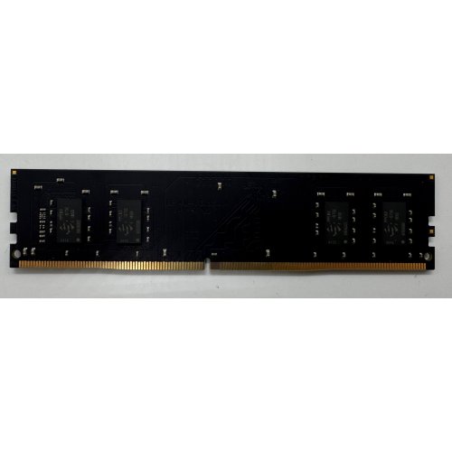 Озп Patriot DDR4 4GB 2400Mhz (PSD44G240082H) (Відновлено продавцем, 907013) купити в Україні | Telemart фото