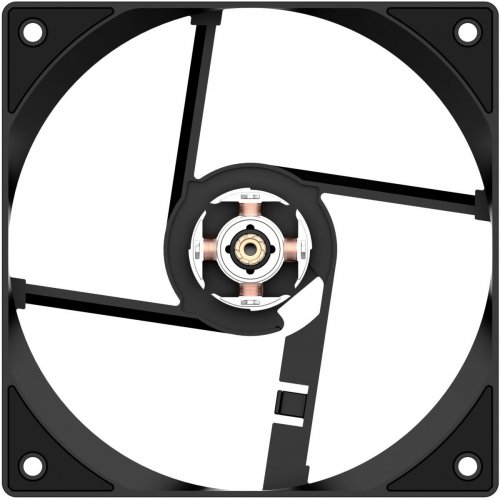 Уцінка кулер ID-Cooling SE-214-XT V2 BLACK (SE-214-XT V2 BLACK) (Розкрита упаковка, 907022) купити в Україні | Telemart фото