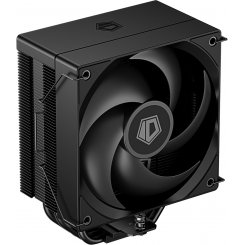 Уцінка кулер ID-Cooling SE-214-XT V2 BLACK (SE-214-XT V2 BLACK) (Розкрита упаковка, 907023)